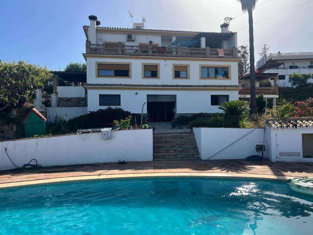 casa en venta en estepona