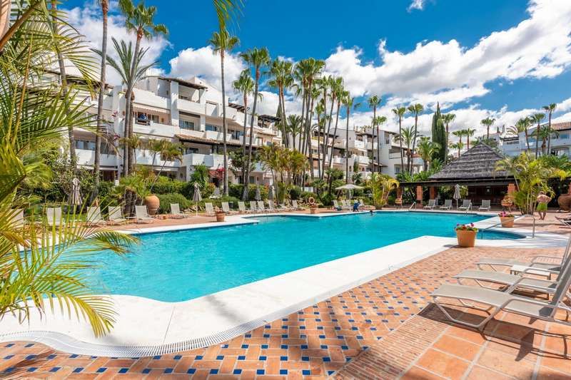 piso en venta en marbella